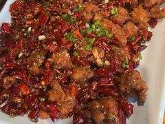 -望京一号·重庆江湖菜(工体店)