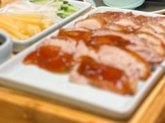 -张烤鸭·川菜·非遗冒烤鸭(青石桥店)