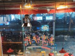 -捞围鲜·港式打边炉(海阳路店)