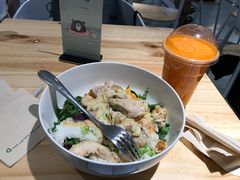 -CALIFORKS加州叉子轻食(朝阳门店)