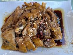 -瑞丰园庭院餐厅·白族传统家常菜