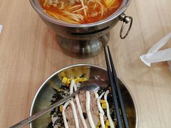 -米村拌饭(银泰中心店)