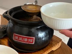 -顺风汤馆·广府粤菜(江宸天街店)