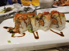 -雅玛花式铁板烧(国宏宾馆店)