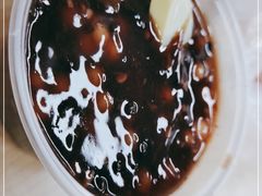 -蓝老大糖粥藕店(双塘路)