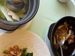 -百味馆·海鲜·湛江菜(后海花园店)