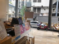-新の茶·鲜果制茶(小梅大街店)