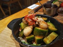 -森Some Fusion(荔湾店)