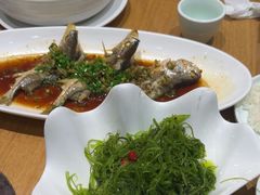 -真味海鲜坊