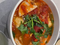-芽庄越式料理(MOKO新世纪广场店)