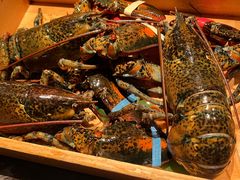 -Ginza Onodera铁板烧(外滩十八号店)