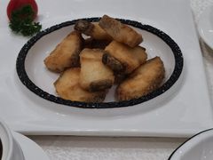 -荣粤酒家·融合粤菜