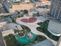 -泰盛楼顶摩天轮