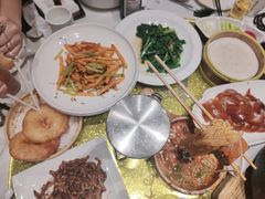 -大鸭梨烤鸭(北洼路店)