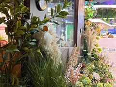 -第101座花园餐厅(湖滨88店)