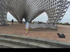 -南汇嘴观海公园