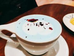 SKY-ZING COFFEE 镜咖啡