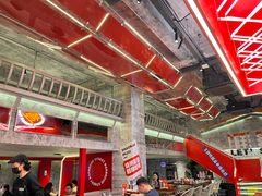 -神府路壹号·海鲜烧烤·砂锅粥·锅物(三坊七巷店)