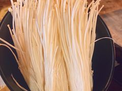 -菌自在·云南野生菌火锅(长安万达店)