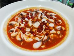 -青花椒花椒鱼(合生汇店)