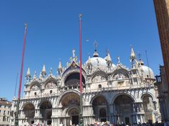 -圣马尔谷圣殿宗主教座堂