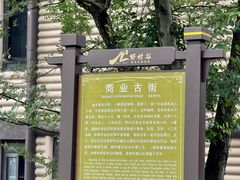 -黄陂区野村谷景区