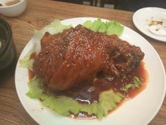 -巷子深菜馆(新华路店)