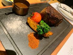 -原石牛扒·约会餐厅(龙城万科里店)