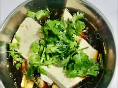 -柳沟豆腐宴69号福豆堂