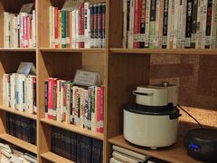 -纳地素食(石门公园店)