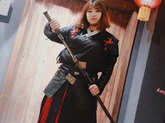 -MAX伯爵沉浸式超级游戏体验馆·实景桌游·剧本杀(小时代店)