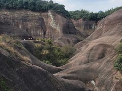 -飞天山旅游区