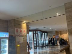 -古尔沟华美达温泉度假酒店
