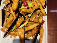 -眉山小馆(华强广场店)