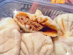 -宝正臻天津包子总店(金阳光居易店)