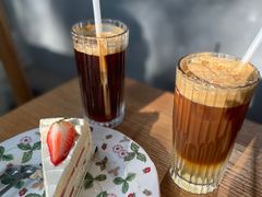 -默迹咖啡馆