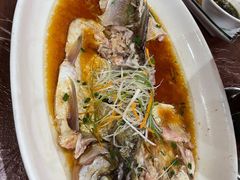 -新虹楼饭庄(崇明陈家镇店)