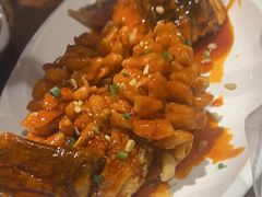 -那家老院子东北菜·饺子·小鸡炖蘑菇(艳华街店)