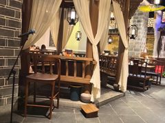 -姑苏家宴·苏帮菜·松鼠桂鱼(苏州总店)