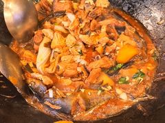 -江湖水乡铁锅炖魚(周庄嘉园店)