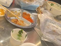 -河南前程·羊肉汤·烧烤(总店)