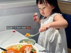 -木木鲜海鲜面(天一店)