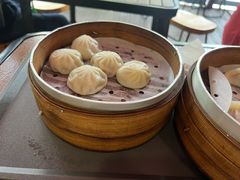 -鸡鸣汤包(红山动物园店)