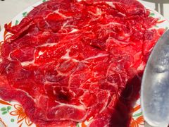 -汕头八合里海记牛肉店(清河店)