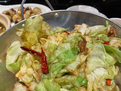 -芳芳私房菜·精做淮扬菜(承德路店)