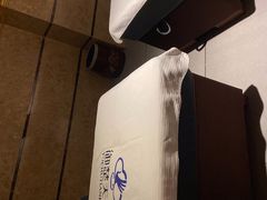 -天然沐足·推背采耳·敷姜艾灸(龙眼美食街店)