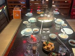 -捞王猪肚鸡火锅(昆山店)