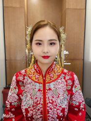 点击看大图 -太郎花子婚纱摄影艺术中心