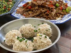 -朗妈私房菜(婺女州店)