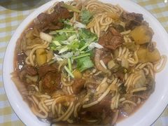 -王虎成猪排骨烩菜非物质文化遗产传承馆